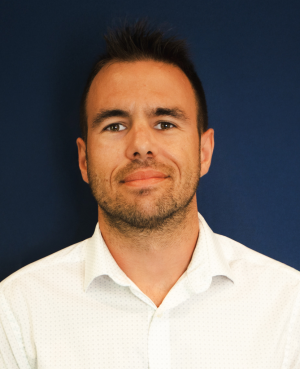 Photo of Nick Peverada