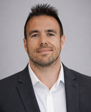 Photo of Nick Peverada